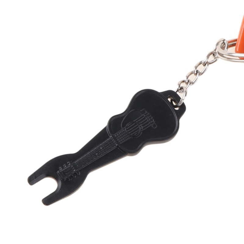 Bộ 3 Dũa Mài Dũa Móng Hai Cạnh Chuyên Dụng Cho Đàn Guitar