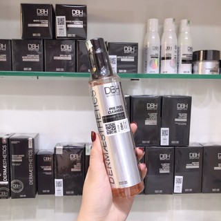 Sữa rửa mặt DBH Pre Peel Cleanser 177ml sạch sâu