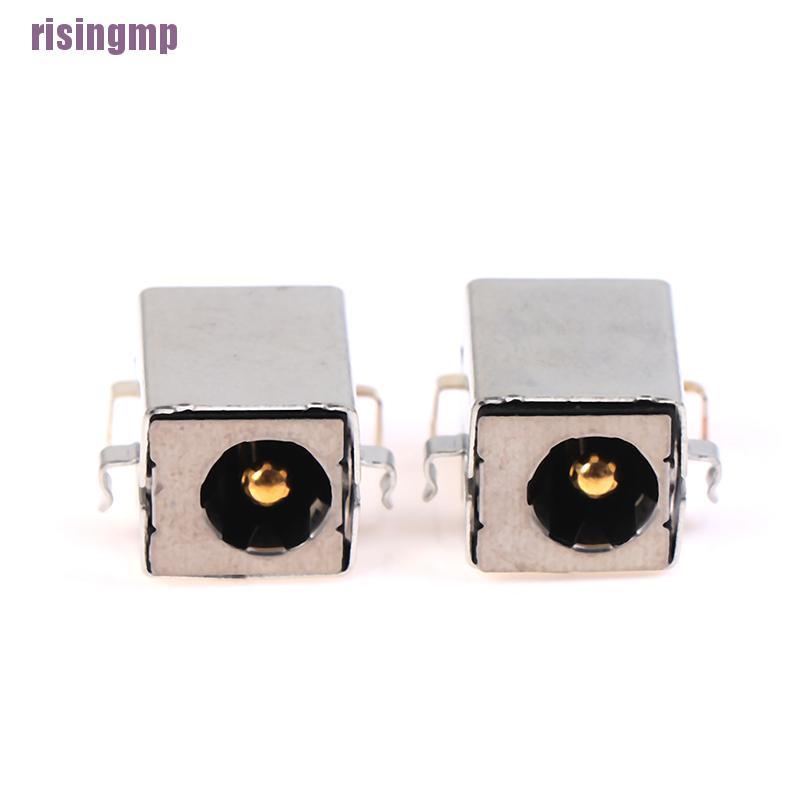 Đầu Kết Nối Nguồn DC Mạ Vàng Dành Cho ASUS K43 A43 X43 A53 A43S