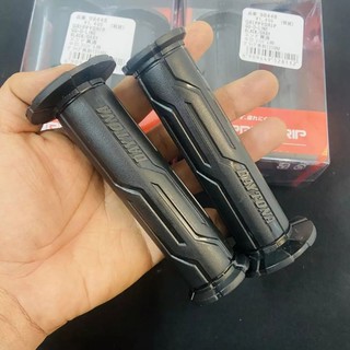 Bao tay Daytona mẫu sọc mới