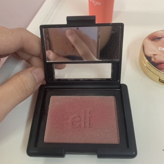 (Inbox trước) Má hồng Apieu-3CE-ELF