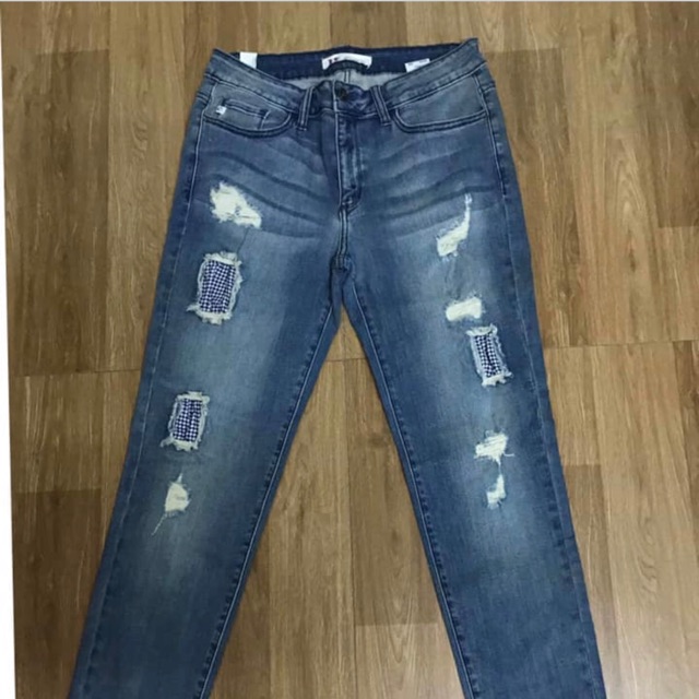 JEAN XK LẺ SIZE THANH LÝ 180k