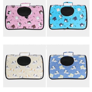 Pm Túi đựng chó mèo ❤️ Valin Pet ❤️ Túi Đựng Vận Chuyển Chó Mèo – Mã NNCTD20