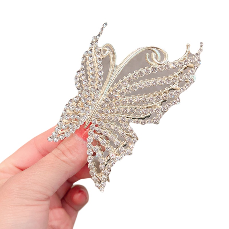 Kẹp Càng Cua Chống Trượt Cỡ Vừa Và Vừa