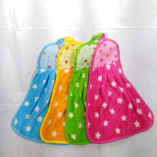 KHĂN TREO BẾP - KHĂN LAU TAY NHÀ BẾP