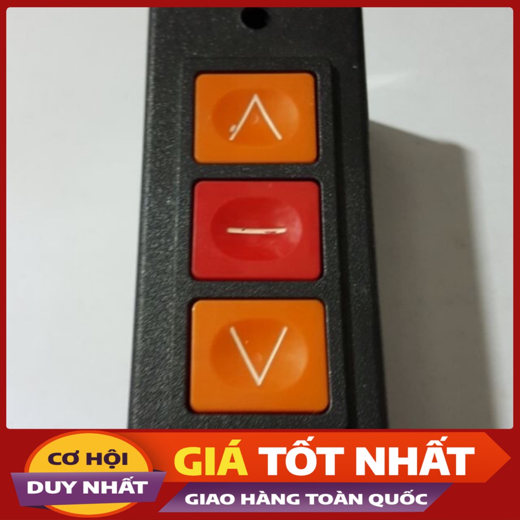 ⚡ Công tắc cửa cuốn Cao Cấp ⭐