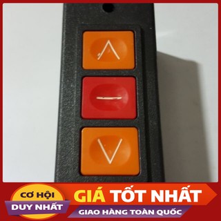 ⚡ Công tắc cửa cuốn Cao Cấp ⭐