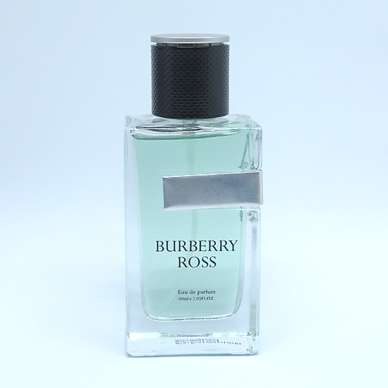 NƯỚC HOA NAM HATILIFE BURBERRY ROSS EAU DE PERFUME Tiến Mỹ Trân 60ML