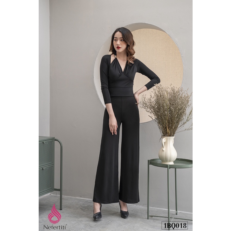BỘ CÔNG SỞ ĐEN THANH LỊCH 2BQ018