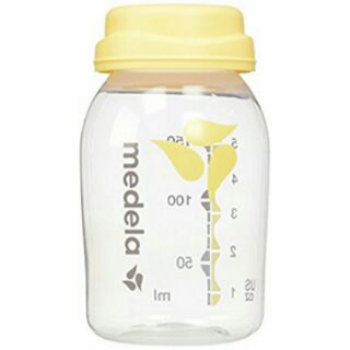 Bình trữ sữa Medela 150ml