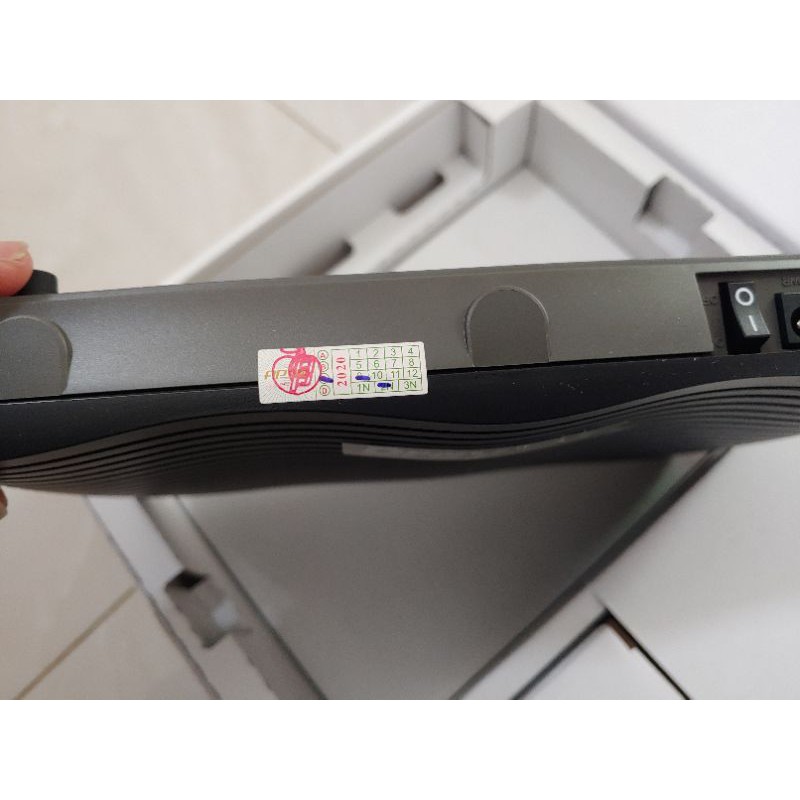 Modem Vigor 2925 Hàng chính hãng | BigBuy360 - bigbuy360.vn