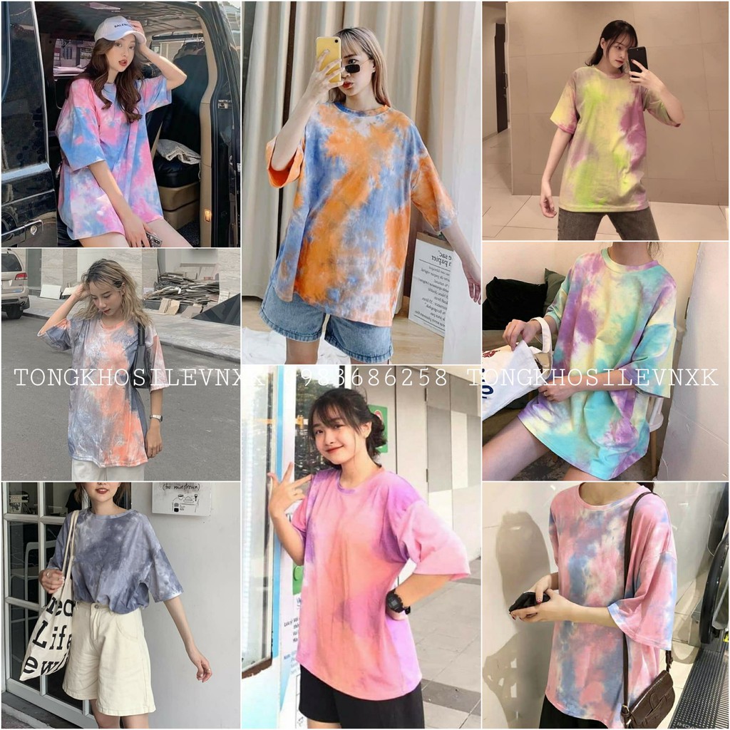 ÁO LOANG TAY LỠ NHIỀU MÀU HOT HIT - ÁO LOANG FORM RỘNG UNISEX