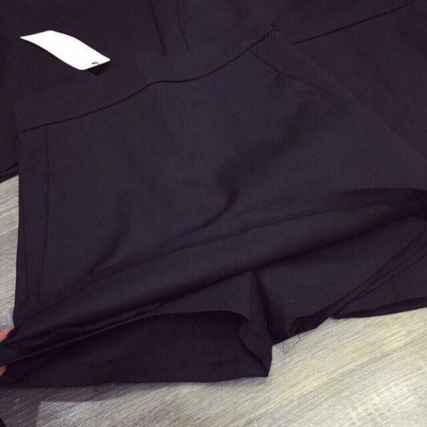 Chân Váy Chữ A Chất Umi/ tuyết mưa loại Đẹp | BigBuy360 - bigbuy360.vn