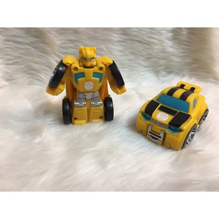 Rô bốt biến hình cứu hộ Hasbro - Transformer Rescue Bots