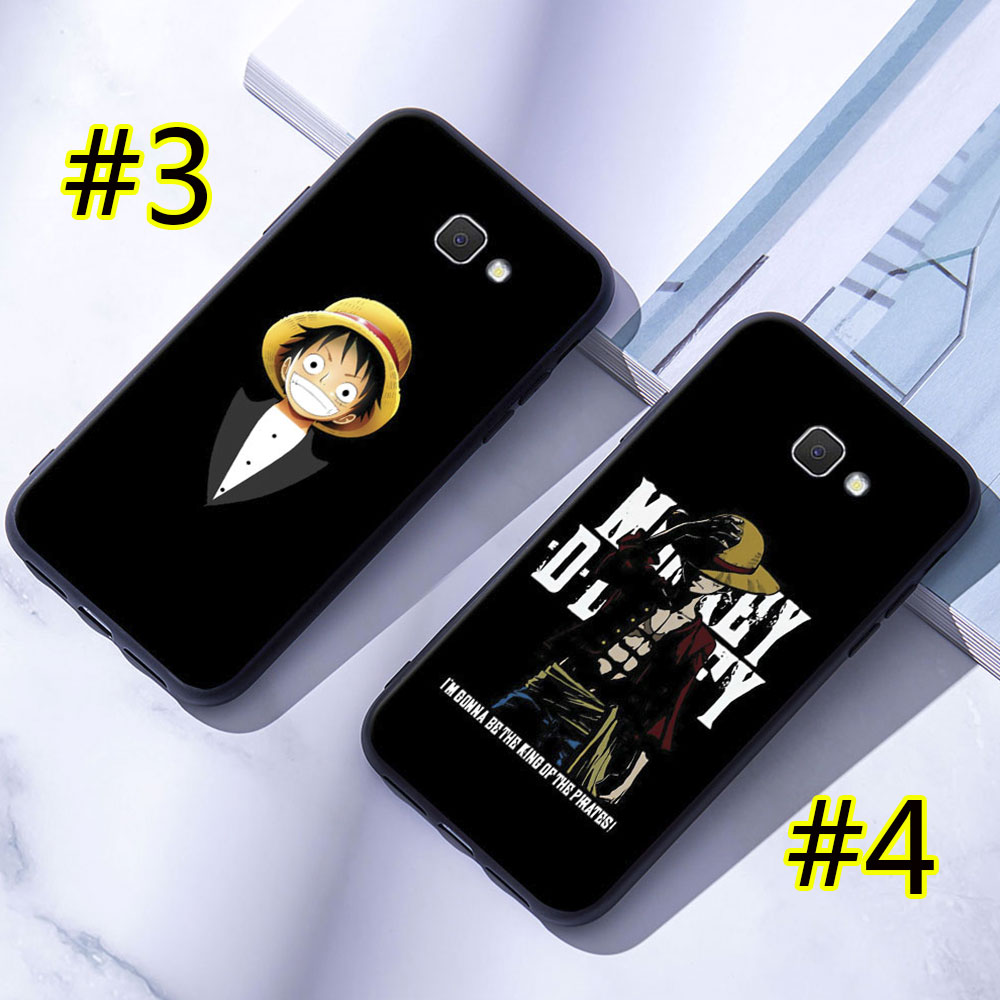 Ốp Điện Thoại Mềm Samsung Galaxy J2 Prime / J5 Prime / J7 Prime One Piece