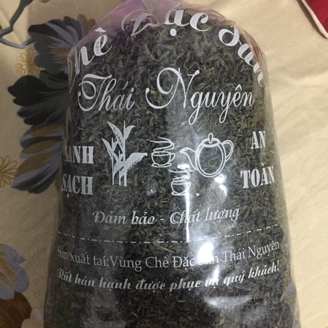 Chè Thái Nguyên