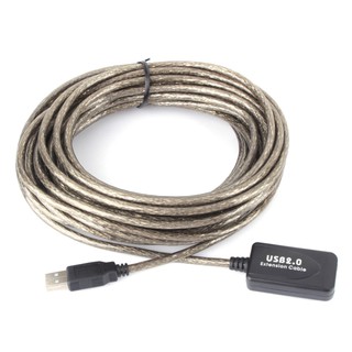 Cáp nối dài cổng USB 5m giá rẻ