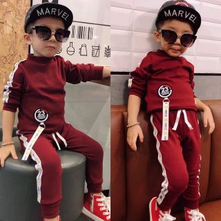 Bộ  smile  cho bé