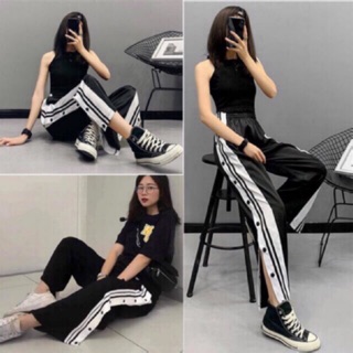Quần cullother cúc bấm 👉RẺ VÔ ĐỊCH