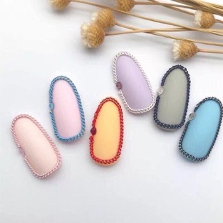 Dây xích nail 6 dây/set