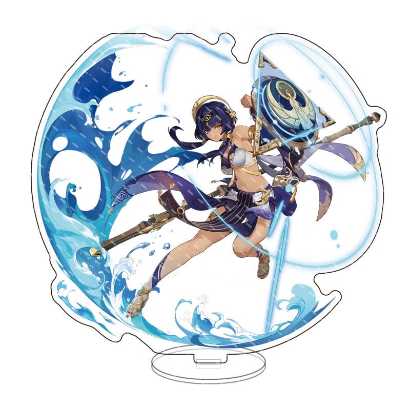 Genshin impact Nahida Candace Nilou Sumeru Nhân Vật genshin Tác Động Đứng genshin Tác Động Tighnari Collei Dori