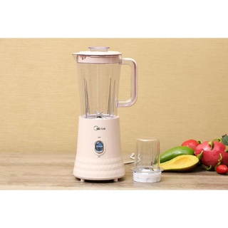Máy xay sinh tố máy say đa năng midea