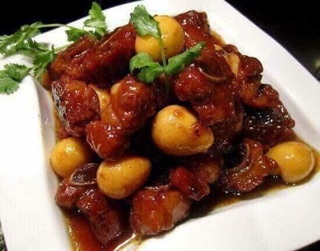 Xì dầu nhất phẩm tiên