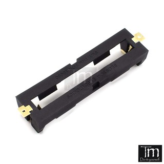 Đế Pin 18650 Dán SMD Chất Lượng Tốt