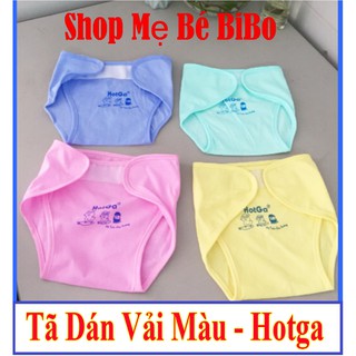 COMBO 5 TẢ DÁN VẢI MÀU HOTGA 3-10KG