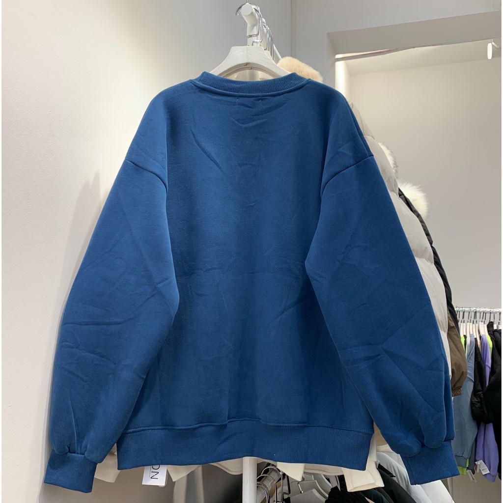 2012026 ÁO NỈ BÔNG SUPER | BigBuy360 - bigbuy360.vn