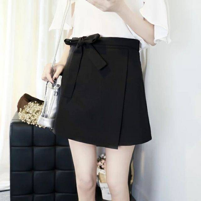 (BIG SIZE)Chân váy nơ | BigBuy360 - bigbuy360.vn