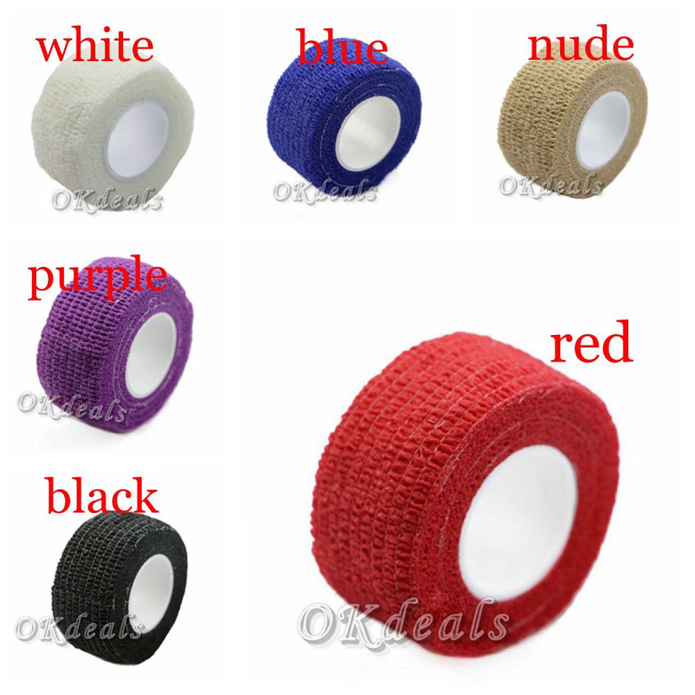 Cuộn băng quấn hỗ trợ thể thao 4.5m