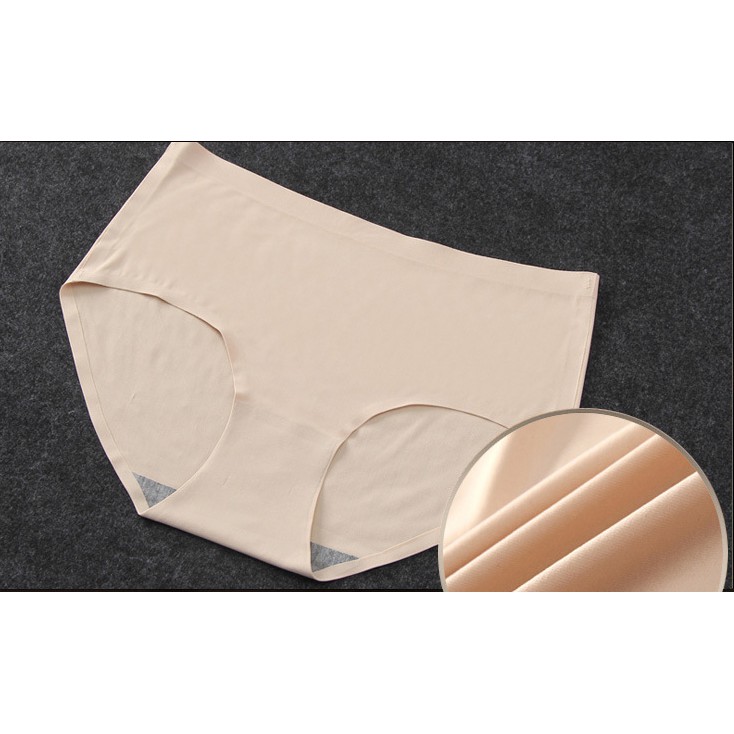 Quần Lót Chuyên Dụng Tập Gym Yoga, Quần Lót Đúc Nâng Mông Không Viền, Thông Hơi Ép Lạnh Mặc Nhẹ, Thoáng Mát | BigBuy360 - bigbuy360.vn