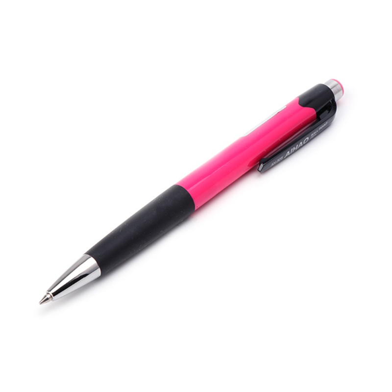 Set 12 Bút Bi 0.7mm Xinh Xắn Chất Lượng Cao