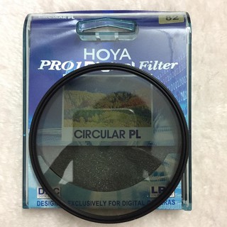 Mua Kính lọc (filter) Hoya C-PL phi 82 dùng cho ống kính máy ảnh
