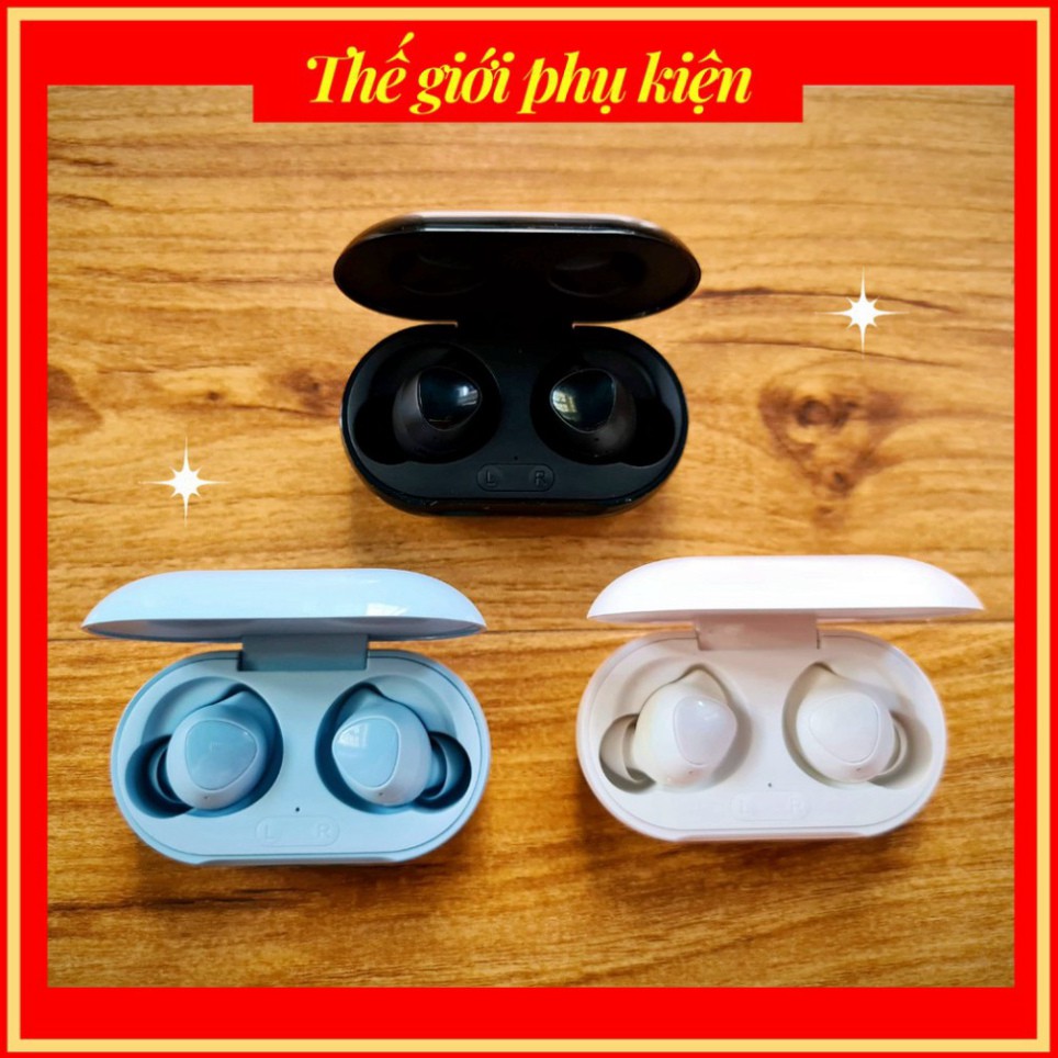 GIÁ TỐT NHẤT Tai nghe bluetooth 💕 Freeship 💕 Tai nghe blutooth không dây có mic, đàm thoại 2 chiều cảm ứng mượt mà $$