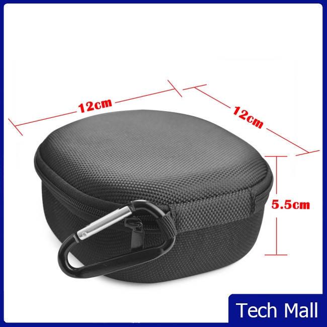 Hard Travel Protective Case for Bose SoundLink Micro Bluetooth Speaker