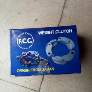 Bố 3 càng  AB 125+LEAD 125+ SH mode fcc japan