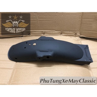 Dè, chắn bùn sau thép gò độ cafe racer, street tracker cho xe độ classic cg125 sugn125 cd 67 win