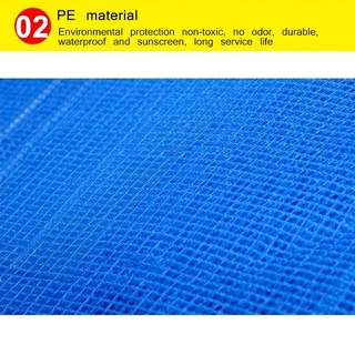 Lồng Lưới Phơi Cá, Rau Củ 35x35 X 65cm