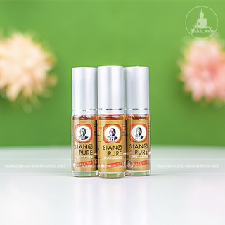 Dầu lăn Siang Pure Thái Lan