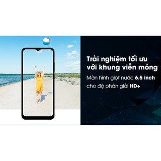 Samsung Galaxy A02s (3GB/32GB)