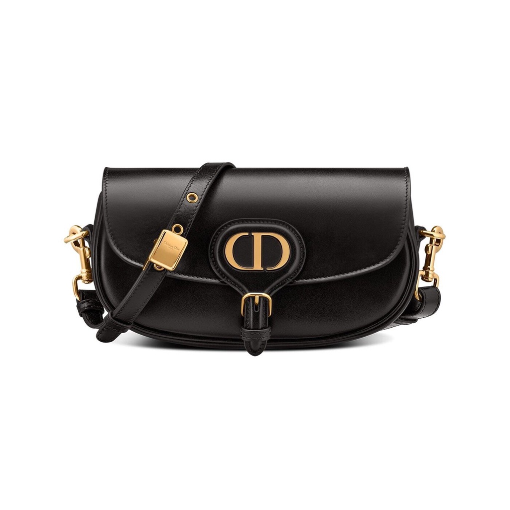 Túi đeo vai Dio.r Bobby Túi đeo chéo dio.r super size 22 full box - ZENI.STORE