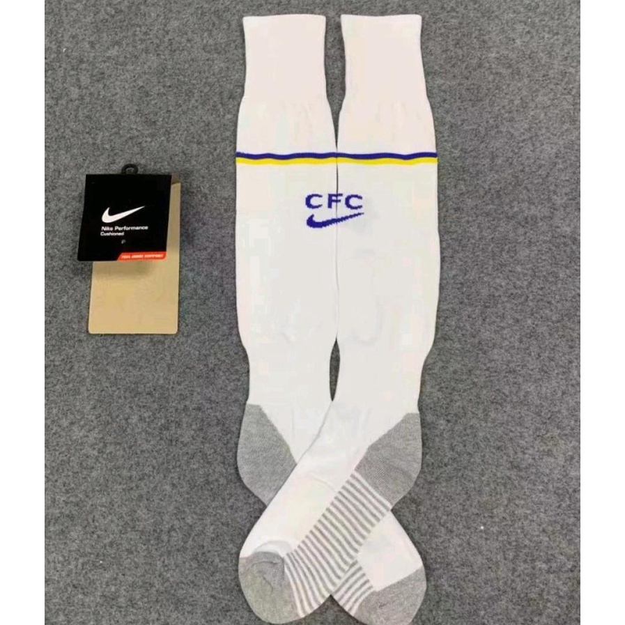 Áo Thun Thể Thao Câu Lạc Bộ CHELSEA HOME 2021-2022 Nhập Khẩu Chất Lượng Cao