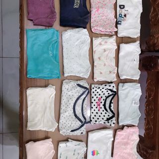 Đồ bé sơ sinh thanh lý