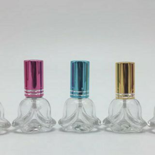 ✓10 CHAI CHIẾT NƯỚC HOA 5ML