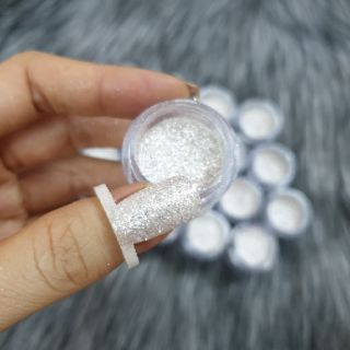 NHỦ BỘT RẮC MÓNG