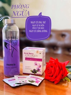 ACAI BERRY COLLAGEN