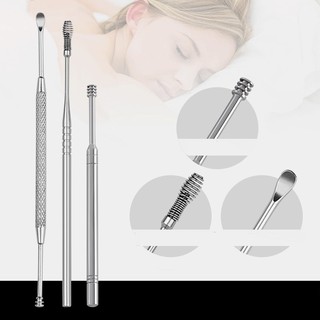 Bộ dụng cụ ráy tai 7 món