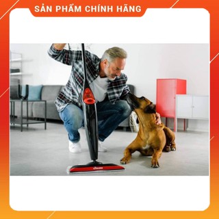 CÂY LAU NHÀ HƠI NƯỚC NÓNG VILEDA hình chữ nhật - HANGGIADUNGDUC99
